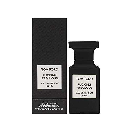 Tom Ford Fabulous Eau De Parfum Spray 1.7 Ounce