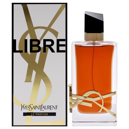 YVES SAINT LAURENT Libre Le Parfum for Women - 3 oz Parfum Spray