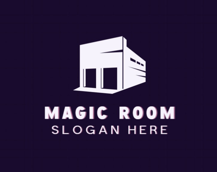 Magic Room